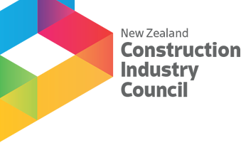 NZ Construction Industry Council Logo